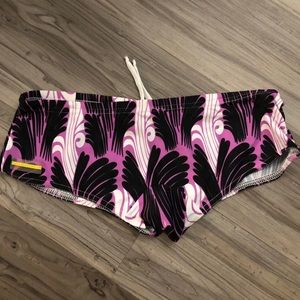 Men’s swimsuit